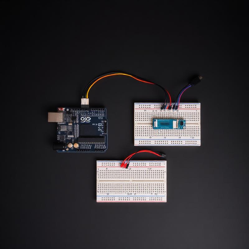 Arduino & Microcontrollers
