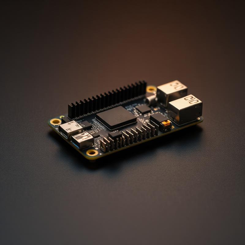 Raspberry Pi