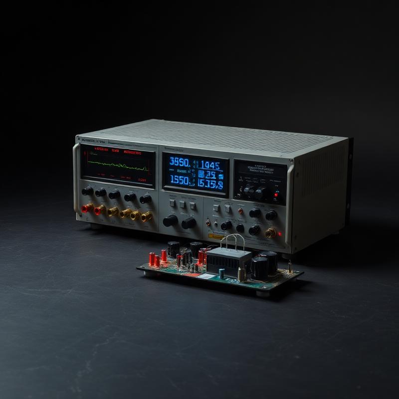 Power Supplies