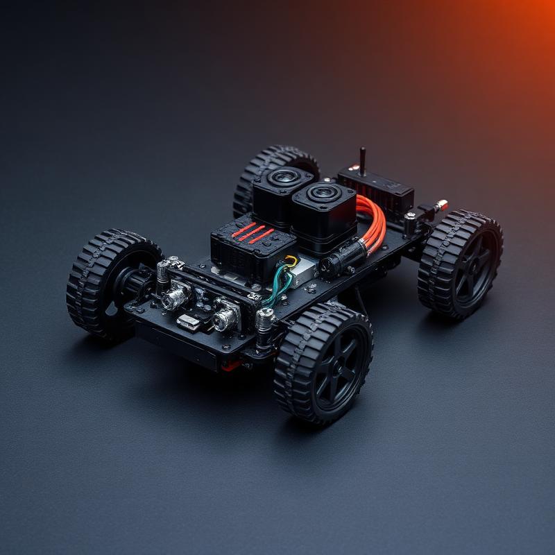 Robotics & Motors