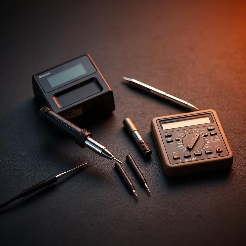 Tools & Equipment